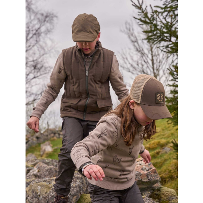 Bluza Chevalier Deer Junior 1240014-A7005